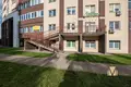 Office 3 rooms 196 m² in Minsk, Belarus