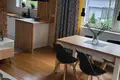 Appartement 3 chambres 62 m² en Varsovie, Pologne