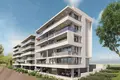 Appartement 2 chambres 86 m² Nicosie, Chypre