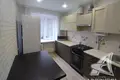 Квартира 3 комнаты 63 м² Брест, Беларусь