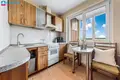 Appartement 2 chambres 48 m² Vilnius, Lituanie