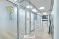 Office 5 rooms 198 m² in Minsk, Belarus