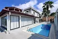 3 bedroom villa  Mahmutlar, Turkey