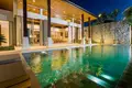 Villa de 4 dormitorios 224 m² Thalang, Tailandia