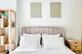 Apartamento 1 habitación 679 m² Dubái, Emiratos Árabes Unidos