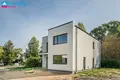 House 44 m² Jonuciai II, Lithuania