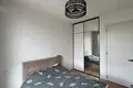 Apartamento 2 habitaciones 35 m² Riga, Letonia