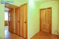 Appartement 3 chambres 64 m² Panevėžys, Lituanie