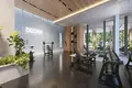 Studio 37 m² Dubai, Vereinigte Arabische Emirate