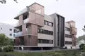 Penthouse 3 pokoi 127 m² Demos Agiou Athanasiou, Cypr