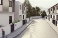 Dom 3 pokoi 135 m² Tserkezoi Municipality, Cyprus
