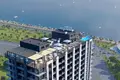 1 bedroom apartment 48 m² Batumi, Georgia