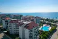 Wohnung 3 zimmer  Kestel, Türkei