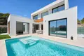 3-Schlafzimmer-Villa 227 m² l Alfas del Pi, Spanien