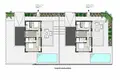 Вилла 4 комнаты 211 м² Pilar de la Horadada, Испания