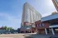 Wohnung 3 zimmer 125 m² Minsk, Belarus