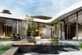  Etherium Luxury Villas с современным дизайном