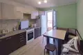 1 room apartment 42 m² Brest, Belarus