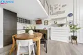 Wohnung 3 zimmer 93 m² Vilnius, Litauen