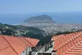 Villa 4 pièces  Alanya, Turquie