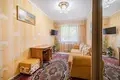 Apartamento 2 habitaciones 46 m² Minsk, Belarús