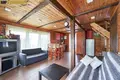 House 92 m² Zasulle, Belarus