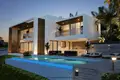 villa de 5 chambres 305 m² Tsada, Chypre