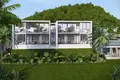 Mieszkanie 2 pokoi 88 m² Karon, Tajlandia