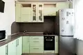 1 room apartment 33 m² Minsk, Belarus