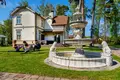 Casa 16 habitaciones 500 m² en Jurmala, Letonia