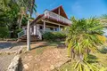 3 bedroom house 121 m² West Bay, Honduras