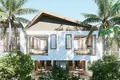 Wohnkomplex New residence with a restaurant, a swimming pool and a co-working space, Nusa Dua, Bali, Indonesia