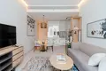 Mieszkanie 1 pokój 705 m² Dubaj, Emiraty Arabskie