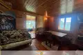 Maison 59 m² Rudzienski sielski Saviet, Bélarus