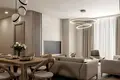 1 bedroom apartment  Atasehir, Turkey