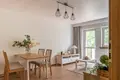 1 bedroom apartment 42 m² Warsaw, Poland
