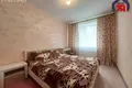 Wohnung 2 Zimmer 53 m² Zabalocki sielski Saviet, Weißrussland