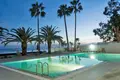 3 bedroom apartment 110 m² Germasogeia, Cyprus