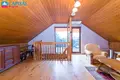 Casa 137 m² Šiauliai, Lituania