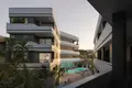 2 bedroom apartment 160 m² koinoteta agiou tychona, Cyprus