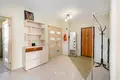 Wohnung 2 zimmer 55 m² Slabada, Belarus