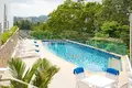 Wohnung 1 Schlafzimmer 34 m² Karon, Thailand