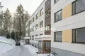 Wohnung 2 Zimmer 49 m² Jyvaeskylae sub-region, Finnland