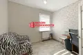 Wohnung 1 zimmer 38 m² Hrodna, Belarus