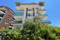 Apartamento 3 habitaciones 85 m² Oba, Turquía