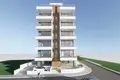 2 bedroom penthouse 88 m² Larnaca, Cyprus