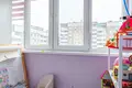 4 room apartment 80 m² Minsk, Belarus