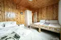 4-Schlafzimmer-Villa 130 m² Zabljak, Montenegro