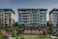 Appartement 65 m² Beylikduzu, Turquie