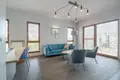 Квартира 2 комнаты 54 м² в Варшаве, Польша